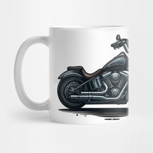 Moto Mug